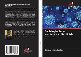 Sociologia della pandemia di Covid-19: