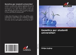 Genetica per studenti universitari