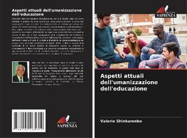 Aspetti attuali dell'umanizzazione dell'educazione