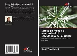 Stress da freddo e meccanismi di salvataggio nelle piante