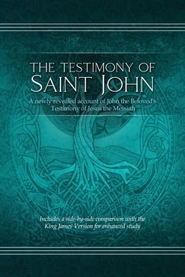 The Testimony of St. John