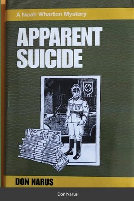 Apparent Suicide