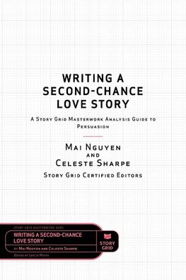 Writing a Second-Chance Love Story