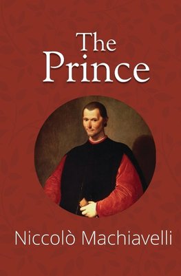 The Prince (Reader's Library Classics)