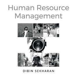 HUMAN RESOURCE MANAGEMENT