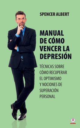 Manual de cómo vencer la depresión