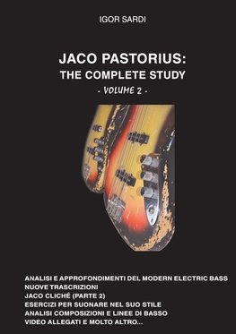 Jaco Pastorius