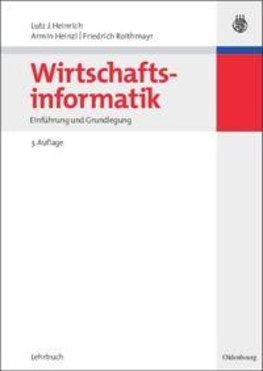 Wirtschaftsinformatik