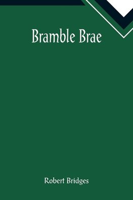 Bramble Brae