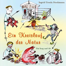 Ein Kreislauf der Natur