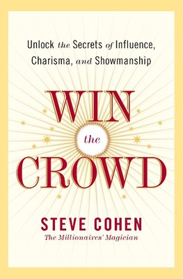 WIN THE CROWD