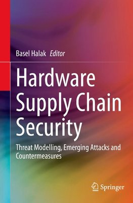 Hardware Supply Chain Security