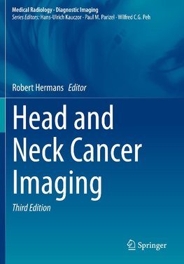 Head and Neck Cancer Imaging