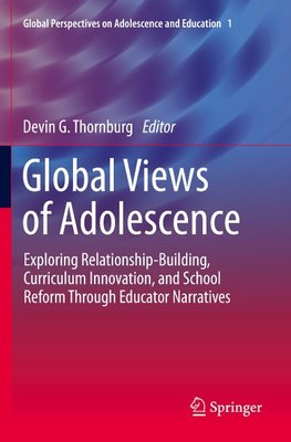 Global Views of Adolescence