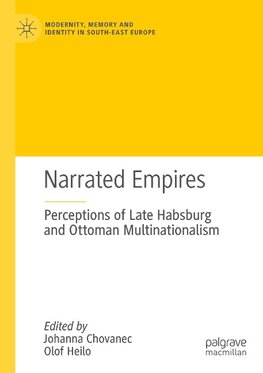 Narrated Empires