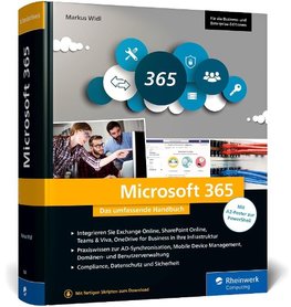 Microsoft 365