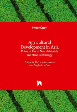 Agricultural Development in Asia