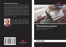 Theoretical position