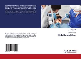 Kids Dental Care