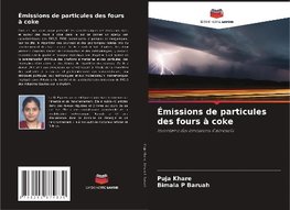 Émissions de particules des fours à coke