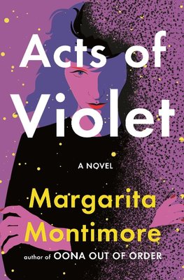 Acts of Violet