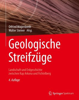 Geologische Streifzüge