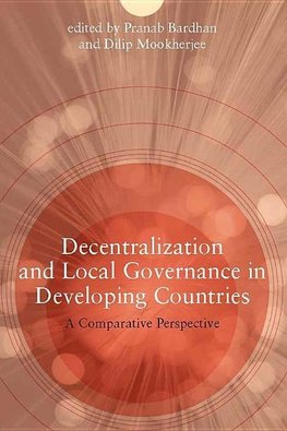 Bardhan, P: Decentralization and Local Governance in Develop