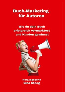 Buch-Marketing für Autoren