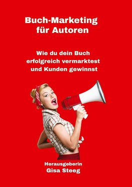 Buch-Marketing für Autoren