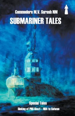 Submariner Tales