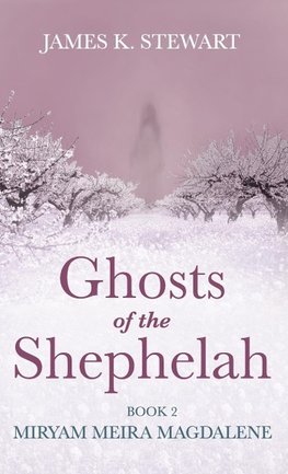 Ghosts of the Shephelah, Book 2