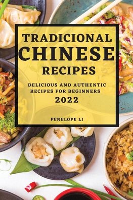 TRADICIONAL CHINESE RECIPES 2022