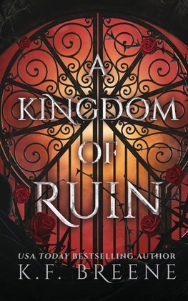 A Kingdom of Ruin