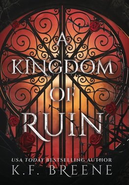 A Kingdom of Ruin