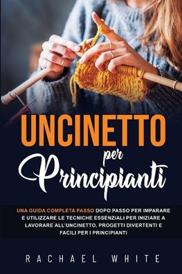 Uncinetto per principianti