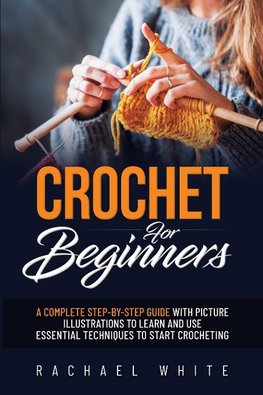 Crochet for Beginners