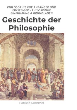 Geschichte der Philosophie