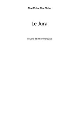 Le Jura