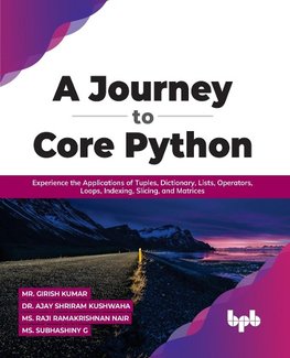 A Journey to Core Python