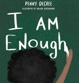 I Am Enough