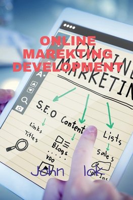 ONLINE MAREKTING DEVELOPMENT