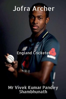 Jofra Archer