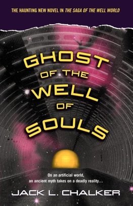 Ghost of the Well of Souls