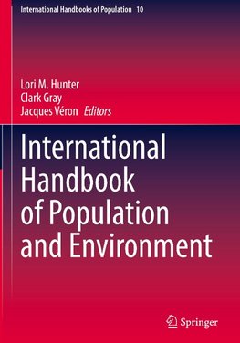 International Handbook of Population and Environment