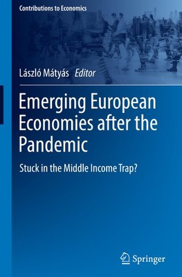 Emerging European Economies after the Pandemic