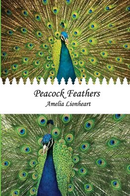 Peacock Feathers