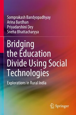 Bridging the Education Divide Using Social Technologies