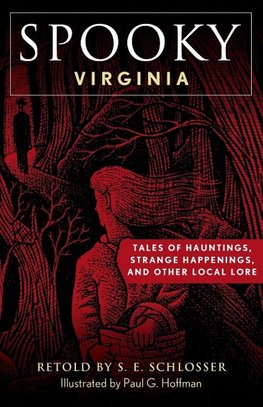 Spooky Virginia