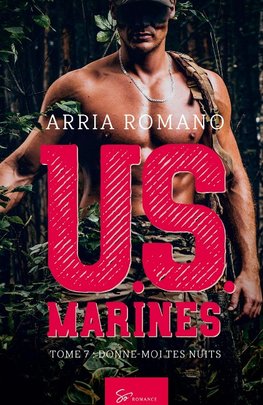 U.S. Marines - Tome 7