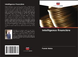 Intelligence financière